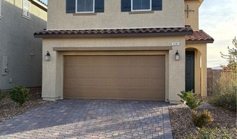 3583 Dimora St, Henderson, NV 89044