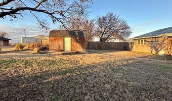 927 Erie St, Alva, OK 73717