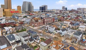 101 N Brighton Ave, Atlantic City, NJ 08401