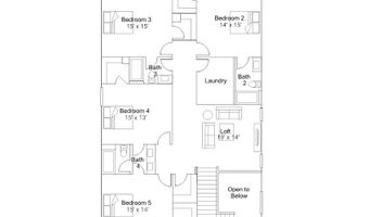3636 MISTY DUSK Ave, Henderson, NV 89044
