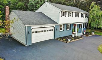 123 Stone Gate Dr, North Kingstown, RI 02852
