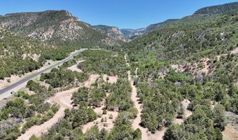 33 38 Ac. Approx 3600 E. UT-14, Cedar City, UT 84721