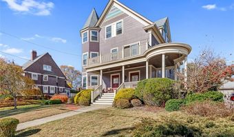 133 Columbia Ave, Cranston, RI 02905