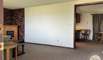 915 E 2nd Ave, Big Timber, MT 59011