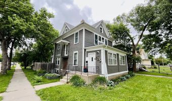 725 S Lincoln St, Aberdeen, SD 57401