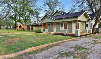 1410 Anson Ave, Abilene, TX 79601