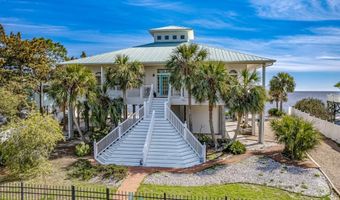 1039 Gulf Shore Blvd, Alligator Point, FL 32346