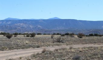 Laredowood Drive, Abiquiu, NM 87510