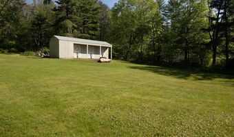 94 Cemetery Hill Rd, Cornwall, CT 06796