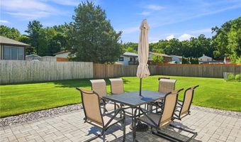 25 S Brookside Ave, North Providence, RI 02911