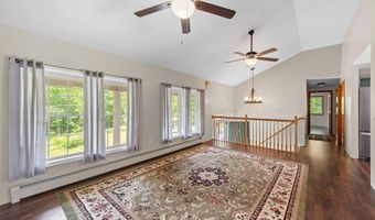 222 Upper Birch Dr, Bristol, NH 03222