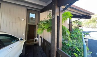 1487 Hiikala Pl 28, Honolulu, HI 96816