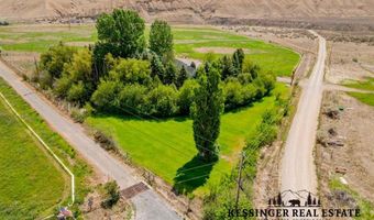 57 Corbett Rd, Cody, WY 82414