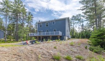 41 White Deer Cir, Bar Harbor, ME 04609
