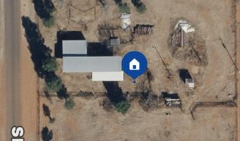 1825 SE 4101, Andrews, TX 79714