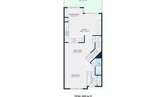 3721 HUNTLEY MEADOWS Ln, Alexandria, VA 22306