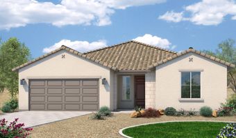 1184 E Ridgerock St Plan: Available Floor Plan: POPPY 4413, Casa Grande, AZ 85122