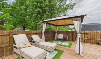 1117 Oregon Way, Anderson, IN 46012