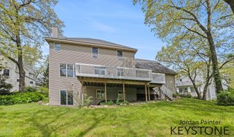 3673 Hunters Way Dr SE, Ada, MI 49301