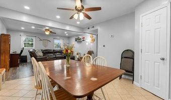 495 Brushy Rd, Batesville, AR 72501