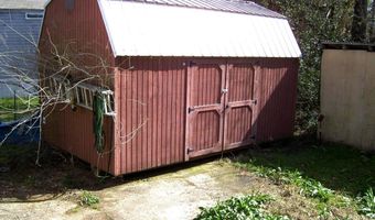 167 POST OAK Dr, Ashdown, AR 71822