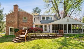 9505 SEDDON Ct, Bethesda, MD 20817