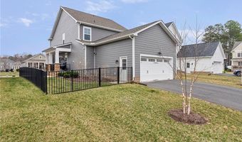 703 W Vaughan Rd, Ashland, VA 23005