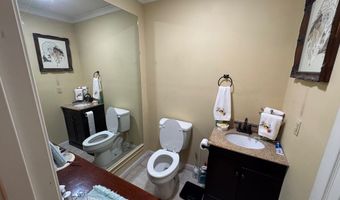 161 Blackshear Hwy, Baxley, GA 31513