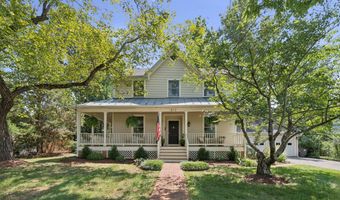 314 BEALL Ave, Rockville, MD 20850