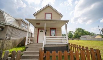411 S Yale Ave, Columbus, OH 43223
