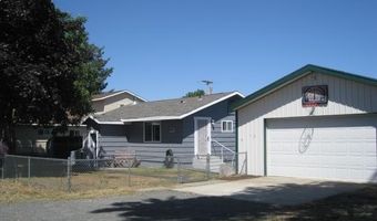 909 S Lundstrom St, Airway Heights, WA 99001