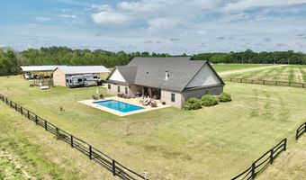 1243 Silcox Rd, Ashford, AL 36312