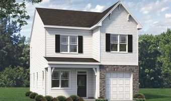 866 Tyers Rd, Aberdeen, NC 28315