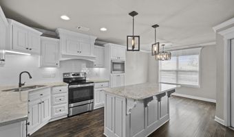 36 Fletcher Dr, Austin, AR 72007