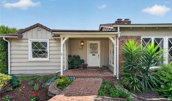 900 Monte Verde, Arcadia, CA 91007