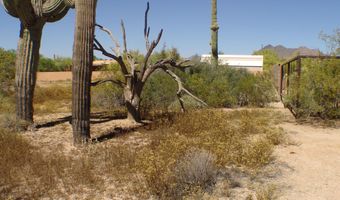 31607 N 64TH St, Cave Creek, AZ 85331