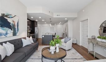 1080 Peachtree St NE 3215, Atlanta, GA 30309