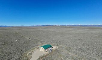 1 CHATO Pl, Daniel, WY 83115