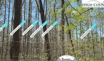Tbd Katie Lane, Bakersville, NC 28705