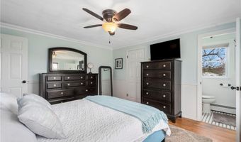 166 Gervais St, Coventry, RI 02816