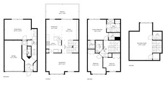 633 SNOW GOOSE Ln, Annapolis, MD 21409