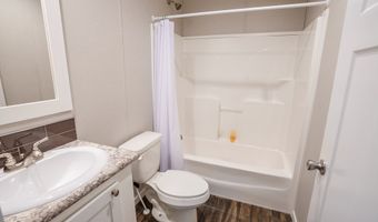 1140 SPRING BRANCH CH Rd, Baxley, GA 31513