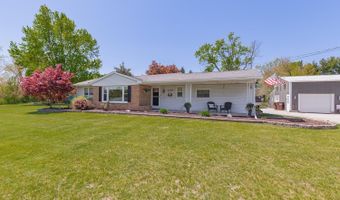 4730 Occidental, Adrian, MI 49221