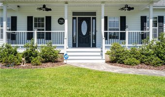 750 Carolina Rd, Aberdeen, NC 28315