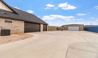 6 NW Isabella Cir, Andrews, TX 79714