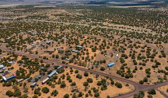 6 County Rd 8021, Concho, AZ 85924