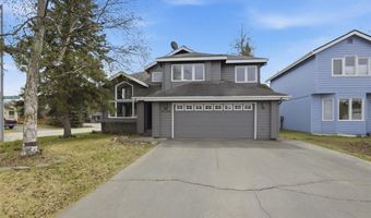 2548 Brook Hill Cir, Anchorage, AK 99516