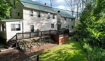599 Stockbridge Rd, Alton, NH 03809