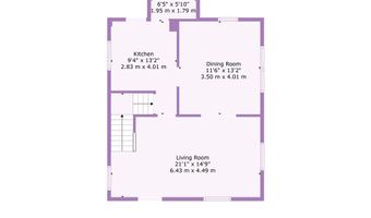 203 E York St, Akron, OH 44310