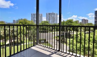 3475 N COUNTRY CLUB Dr 501, Aventura, FL 33180